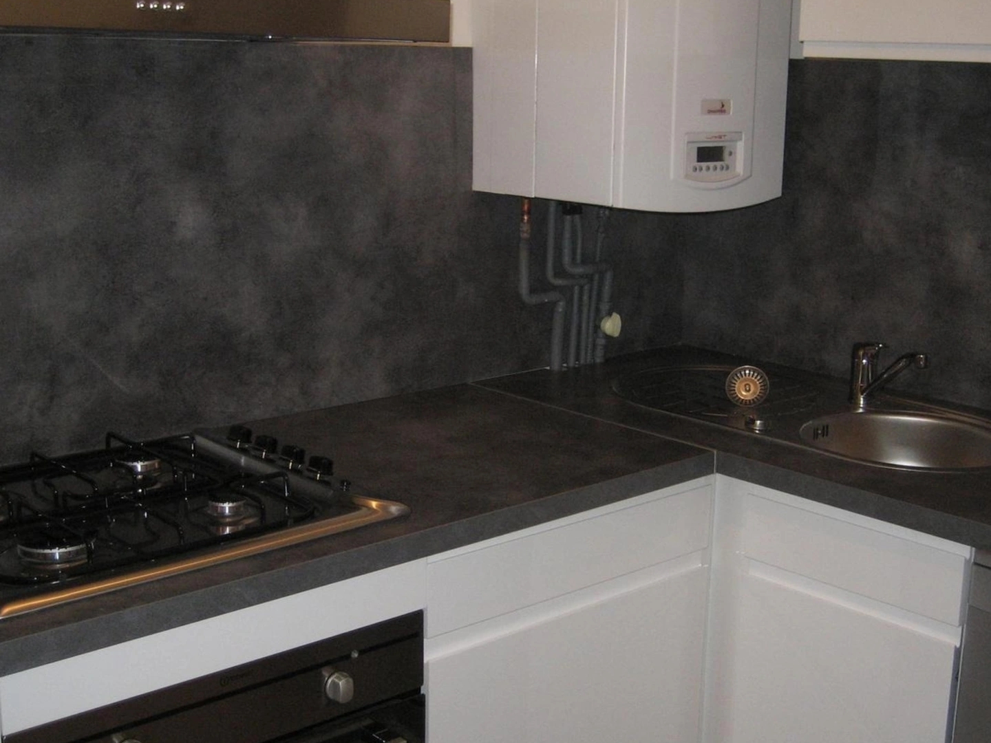 Appartement à vendre - 3 pièces - 55m2 - Guéret (23000)