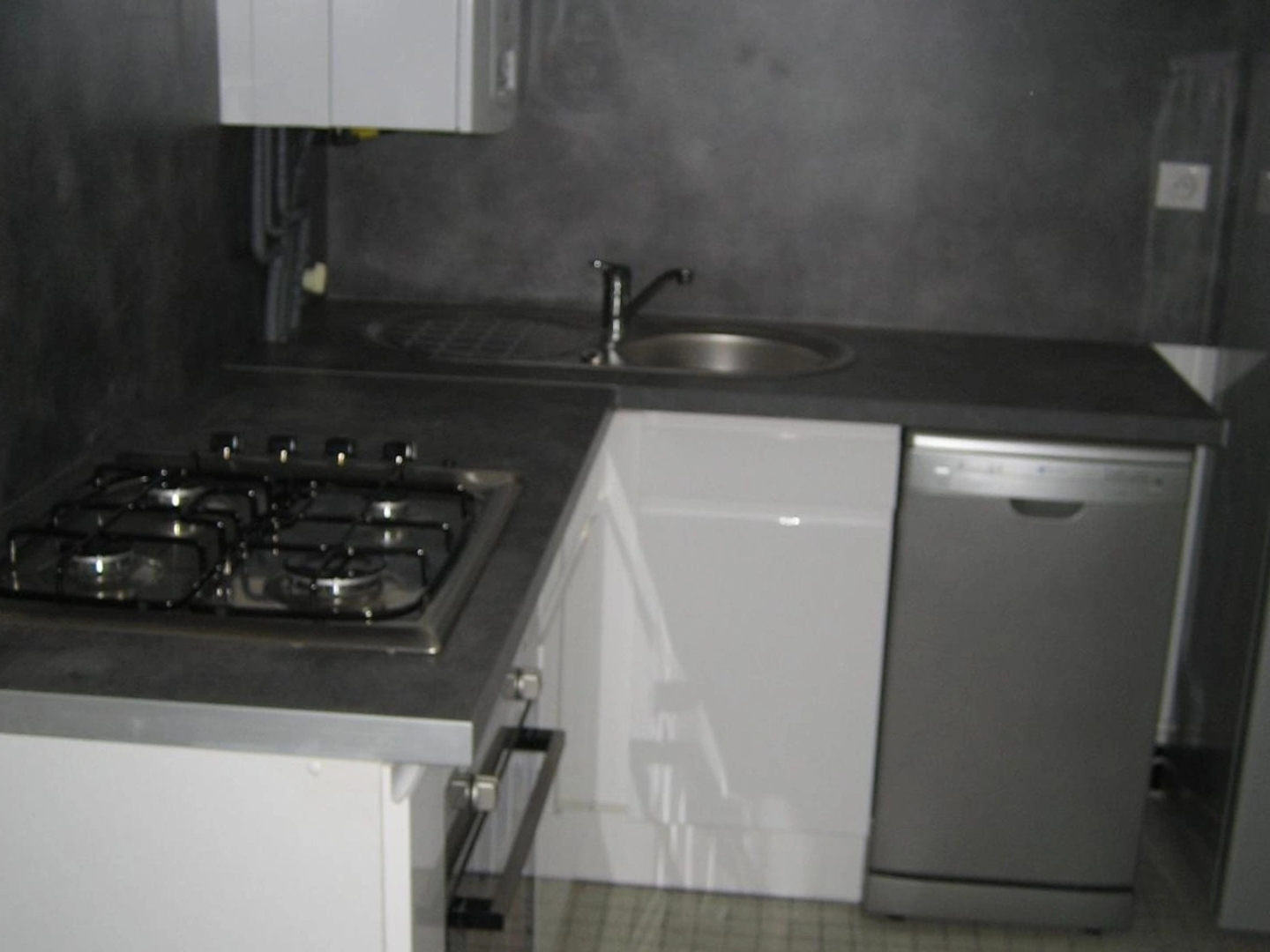 Appartement à vendre - 3 pièces - 55m2 - Guéret (23000)