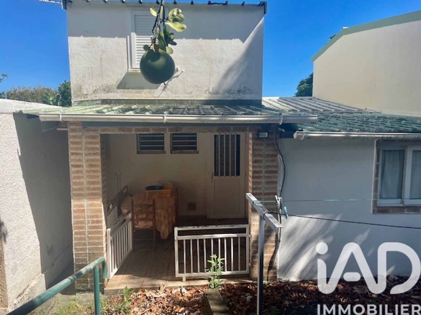 Maison 6 pièces 130 m²
