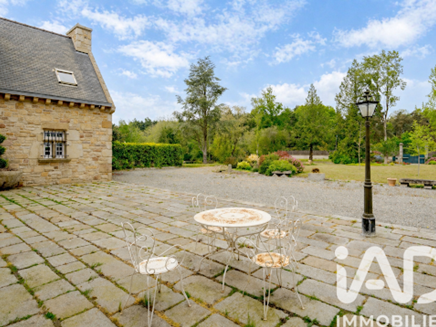 Maison à vendre - 17 pièces - 490m2 - Trégueux (22950)