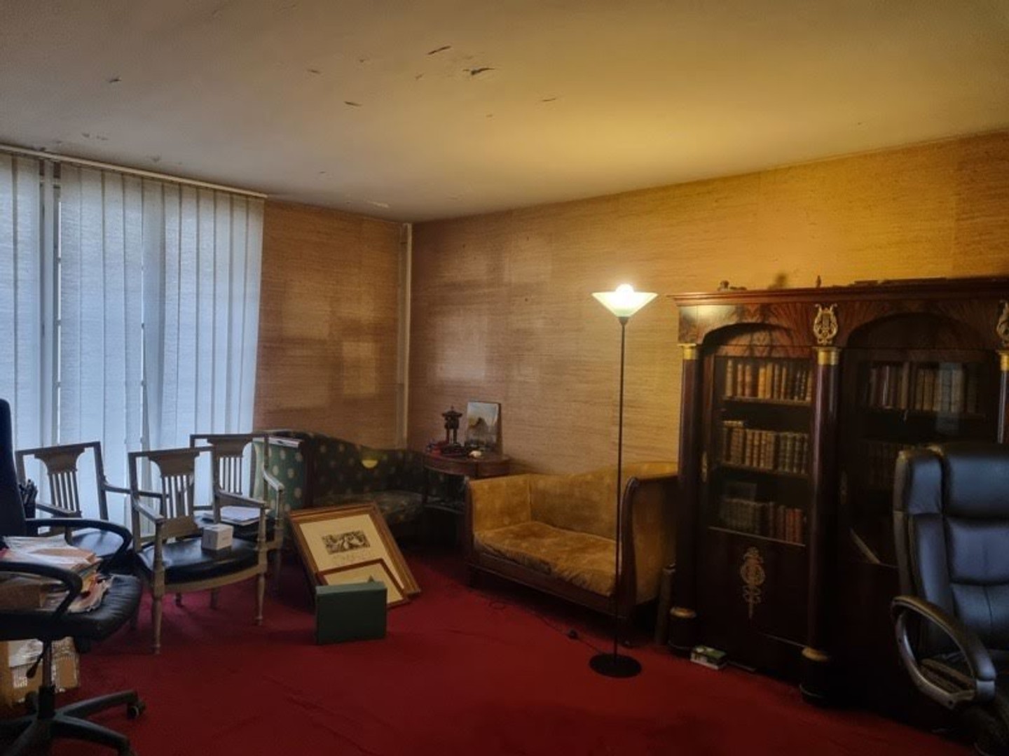 Maison 8 pièces 193 m²