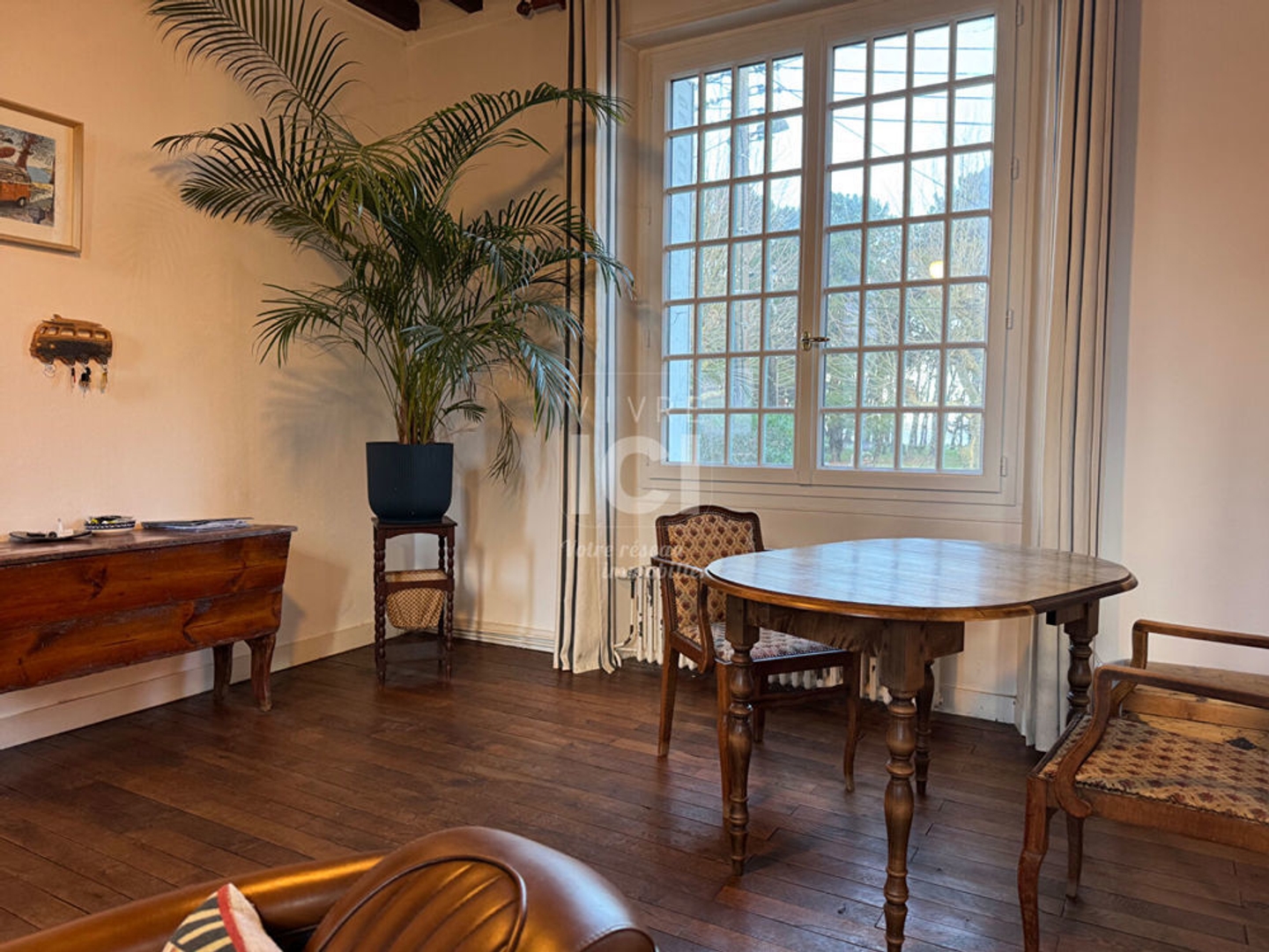 Maison à vendre - 8 pièces - 170m2 - Paimboeuf (44560)