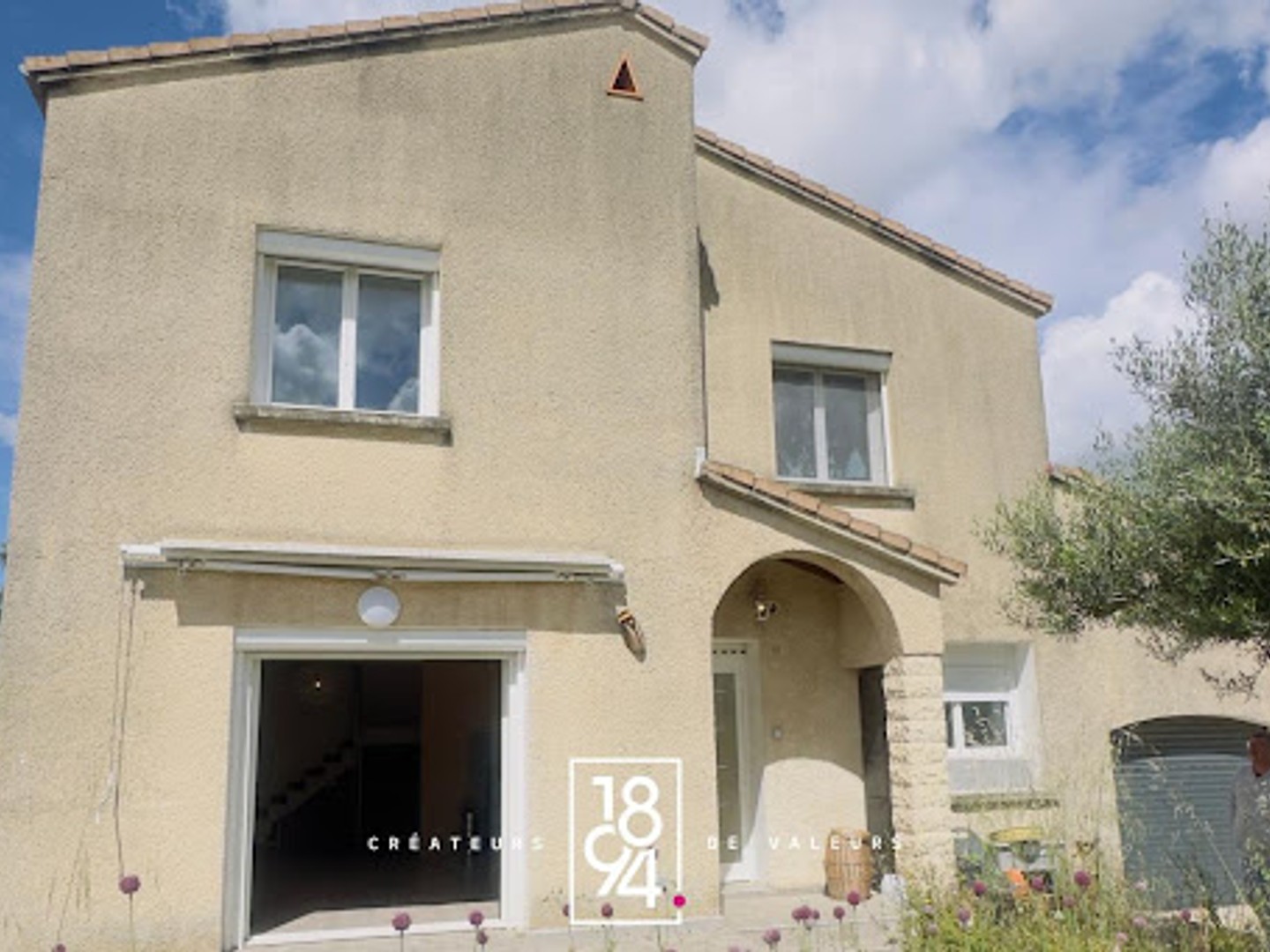 Villa 5 pièces 114 m²