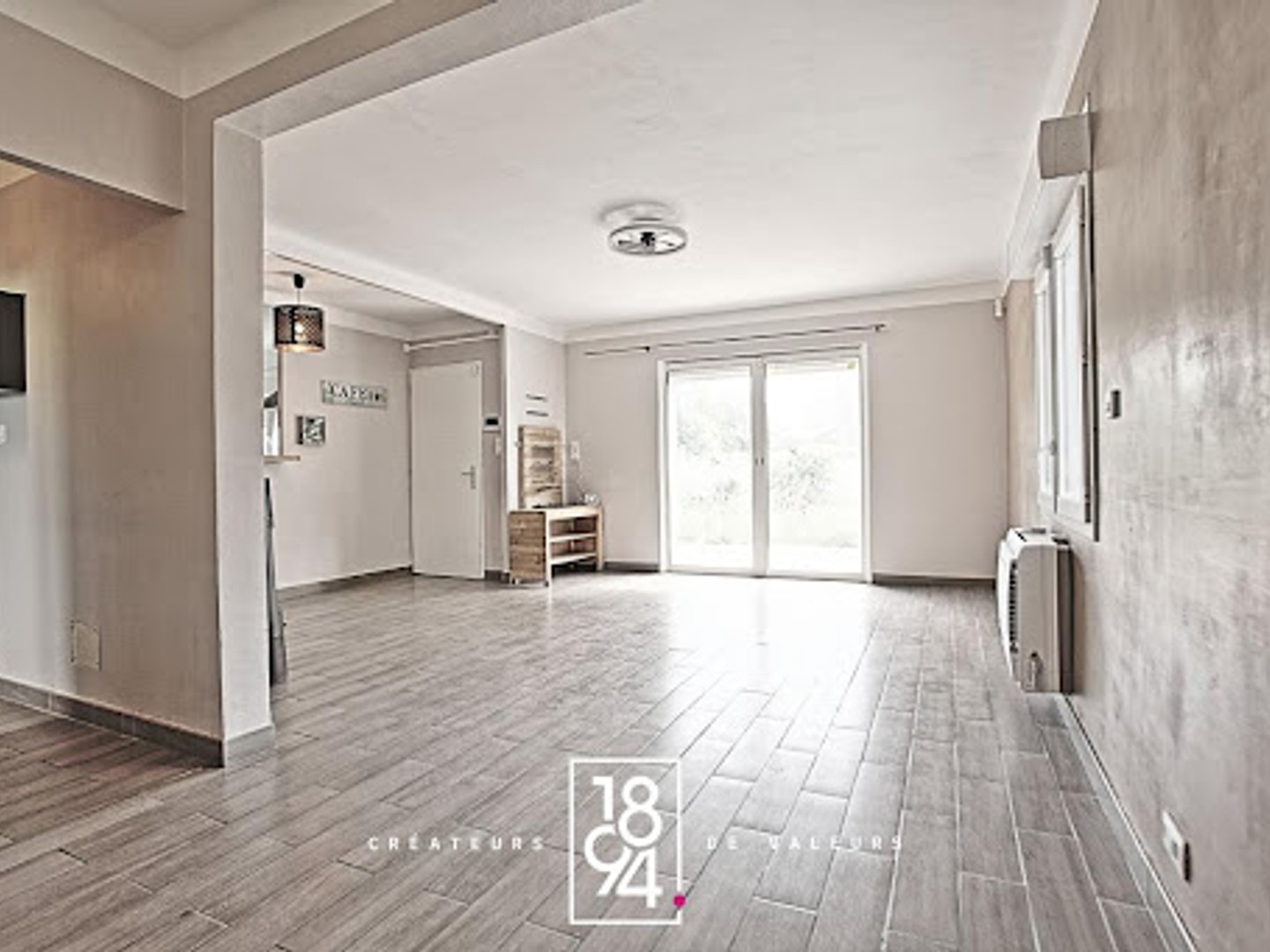 Maison à vendre - 5 pièces - 114m2 - Manduel (30129)
