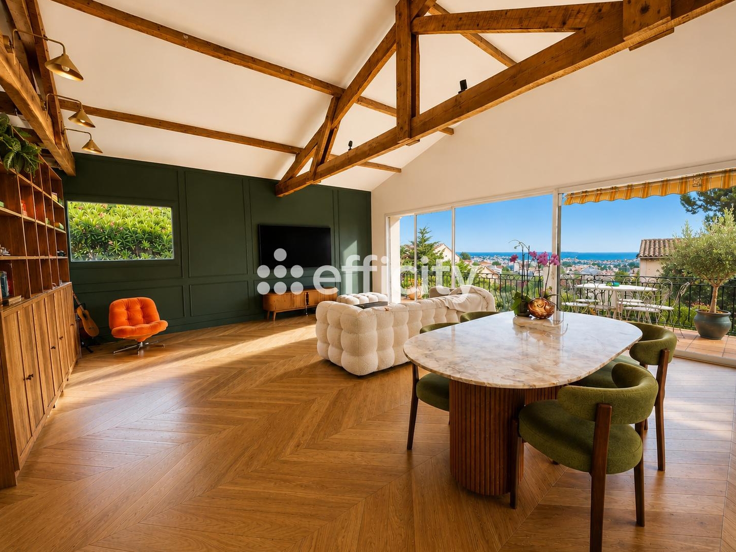 Maison 6 pièces 170 m²