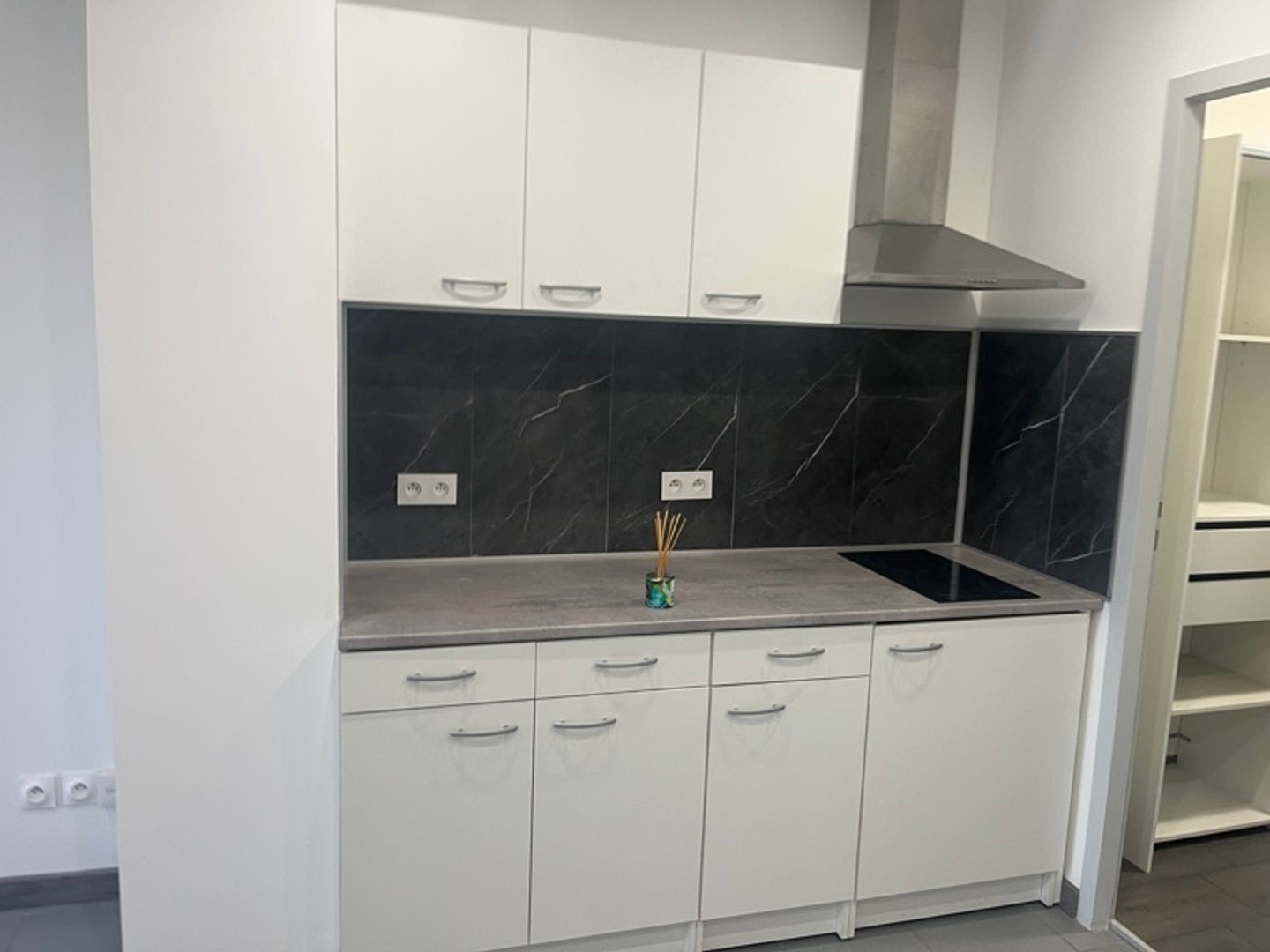 Appartement à vendre - 1 pièce - 29m2 - Oullins-Pierre-Bé... (69600)