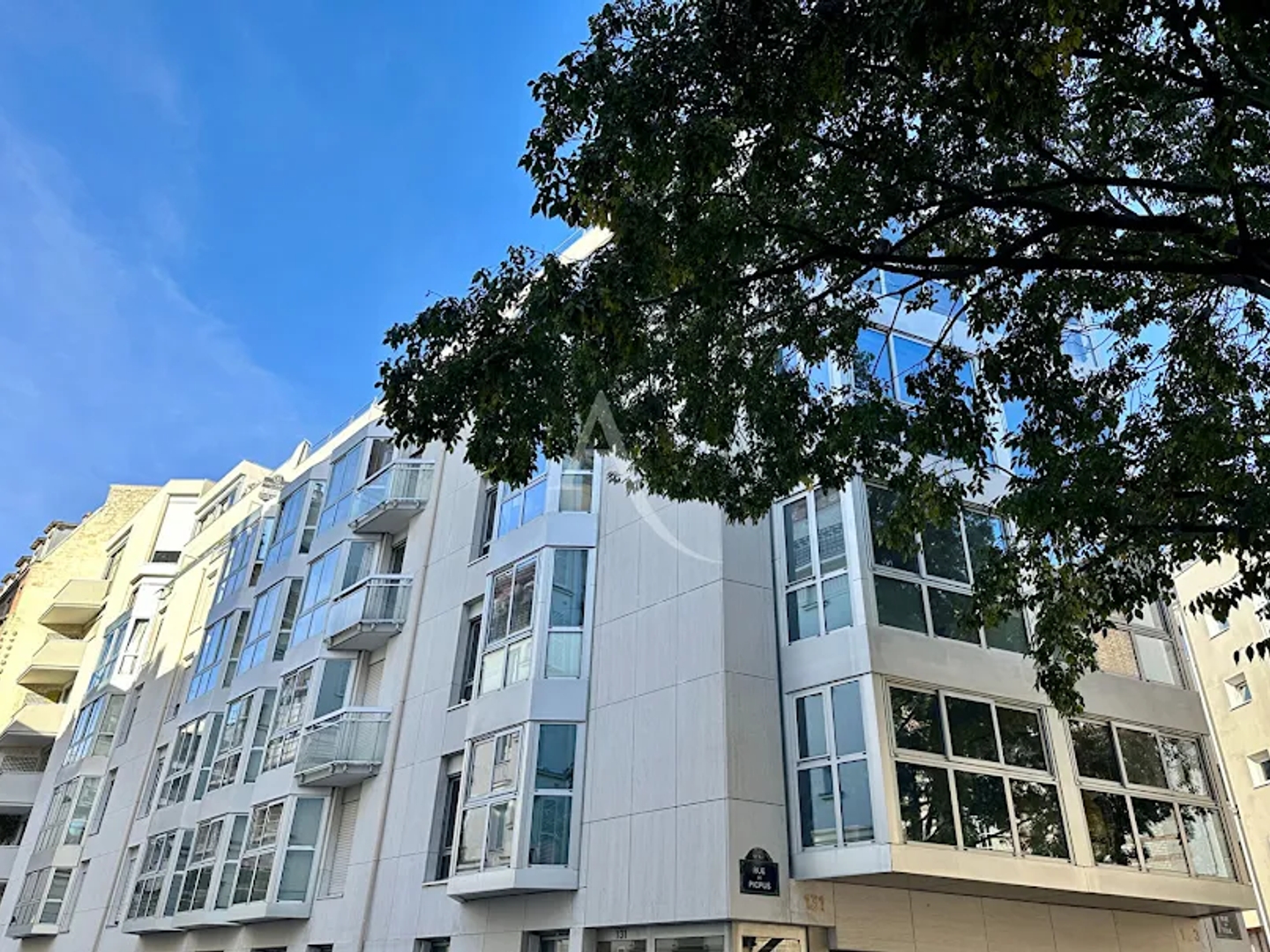 Appartement à vendre - 1 pièce - 20m2 - Paris 12e (75012)
