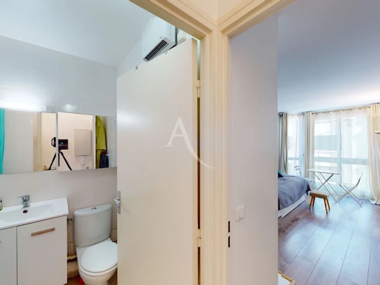 Appartement à vendre - 1 pièce - 20m2 - Paris 12e (75012)