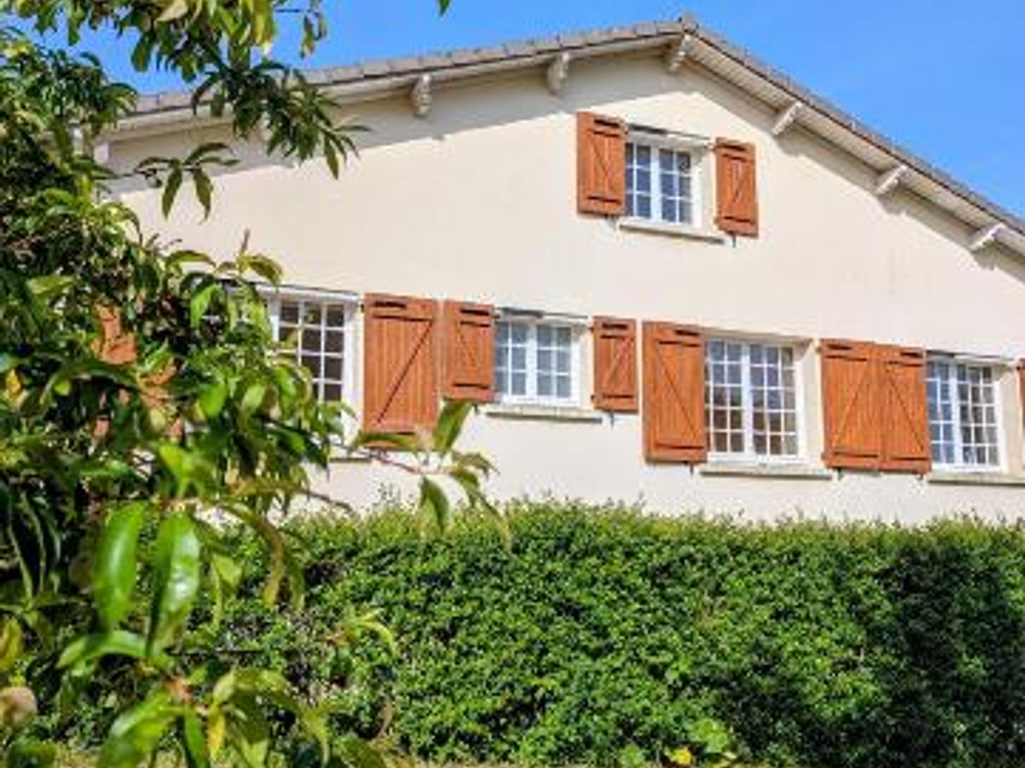 Maison 6 pièces 136 m²