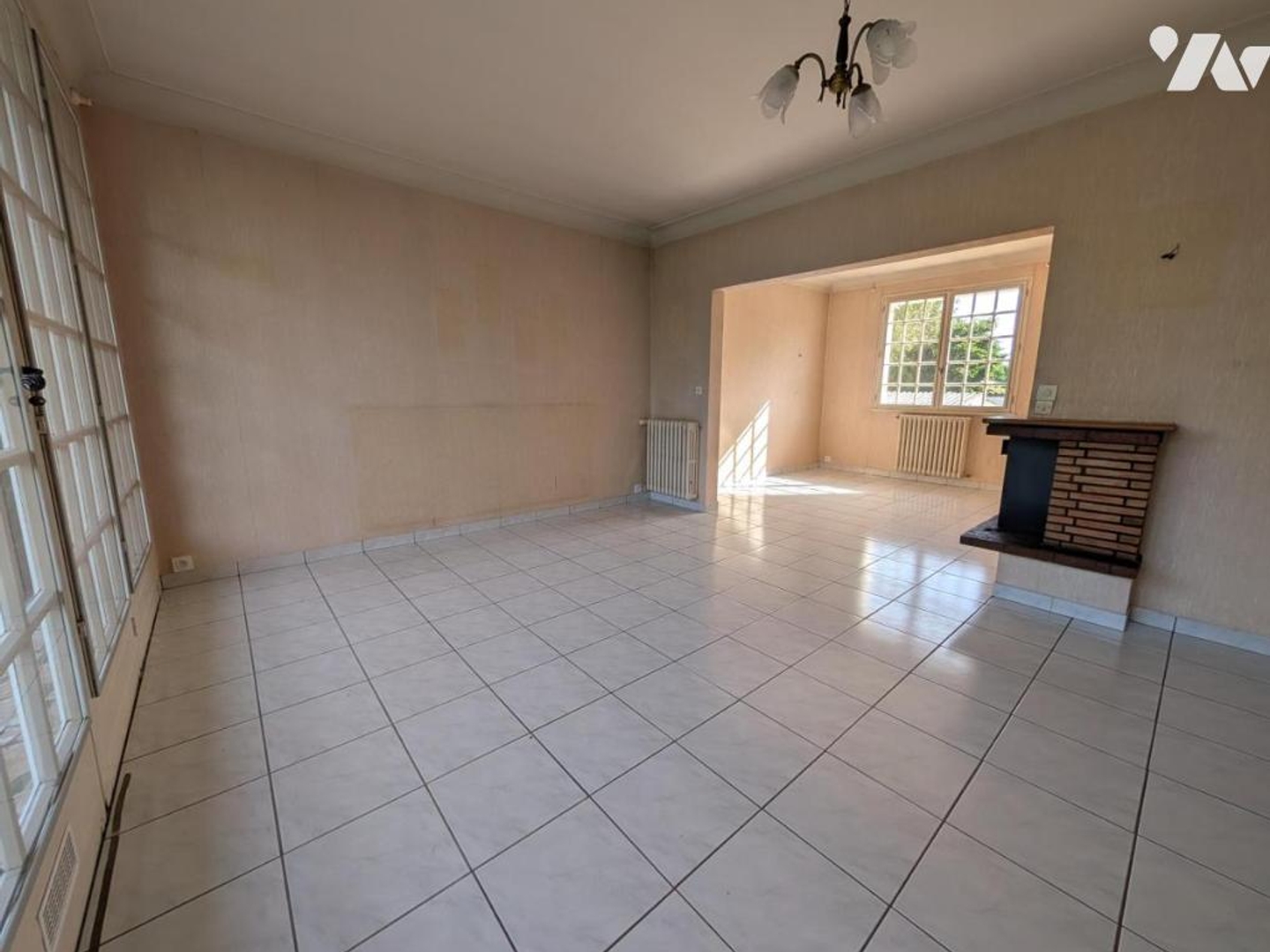 Maison à vendre - 6 pièces - 136m2 - Montaigu-Vendée (85600)