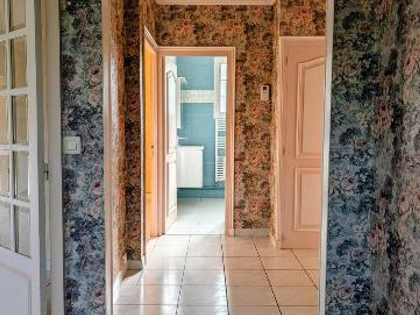 Maison à vendre - 6 pièces - 136m2 - Montaigu-Vendée (85600)