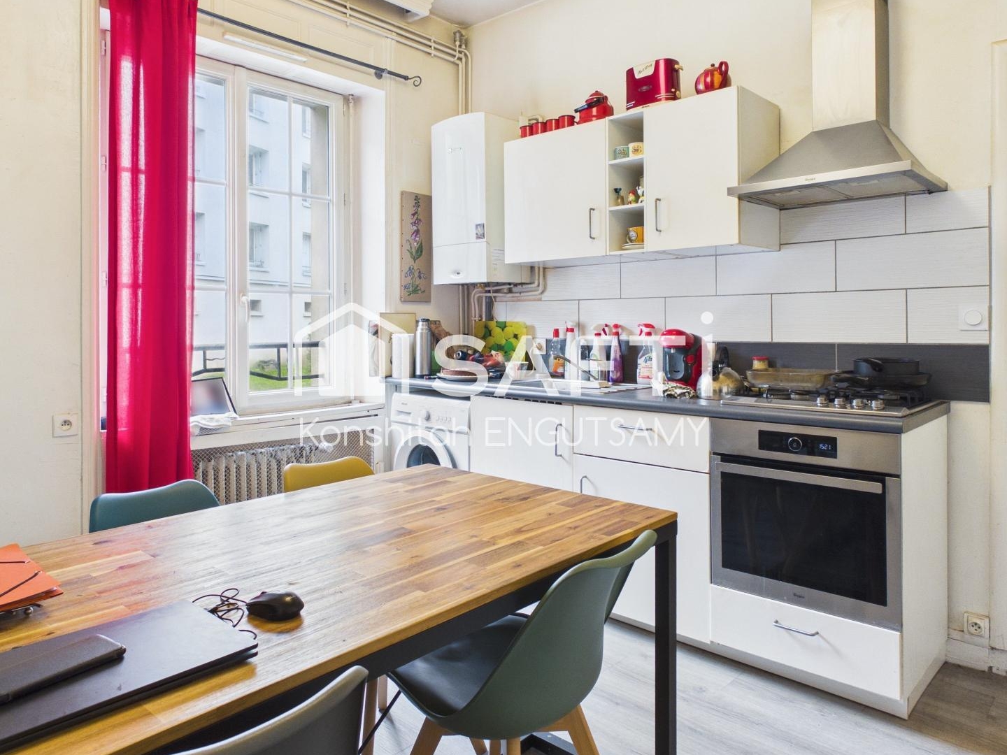 Immeuble à vendre - 9 pièces - 181m2 - Morlaix (29600)