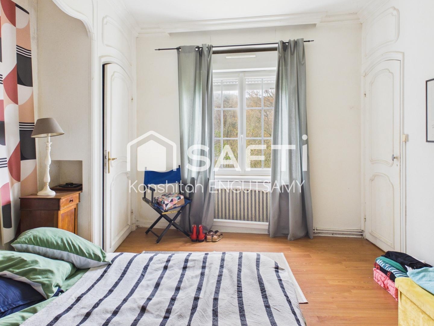 Immeuble à vendre - 9 pièces - 181m2 - Morlaix (29600)