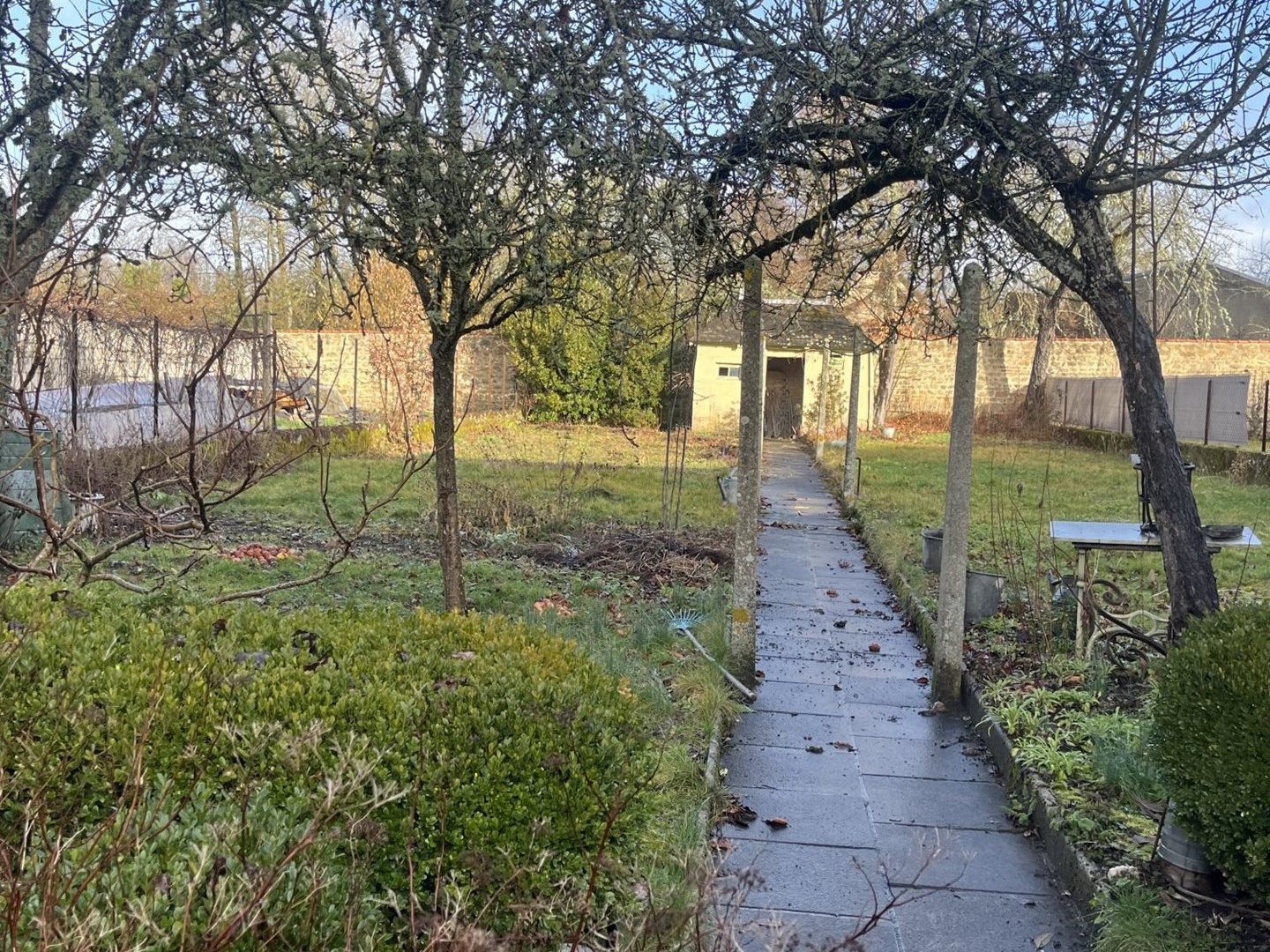 Maison à vendre - 8 pièces - 155m2 - Pionsat (63330)