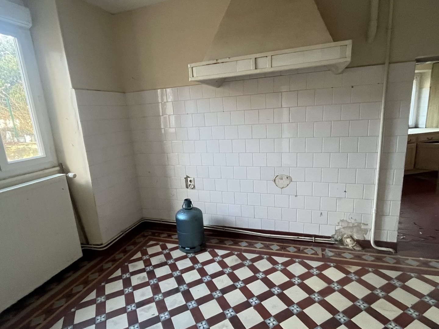 Maison à vendre - 8 pièces - 155m2 - Pionsat (63330)