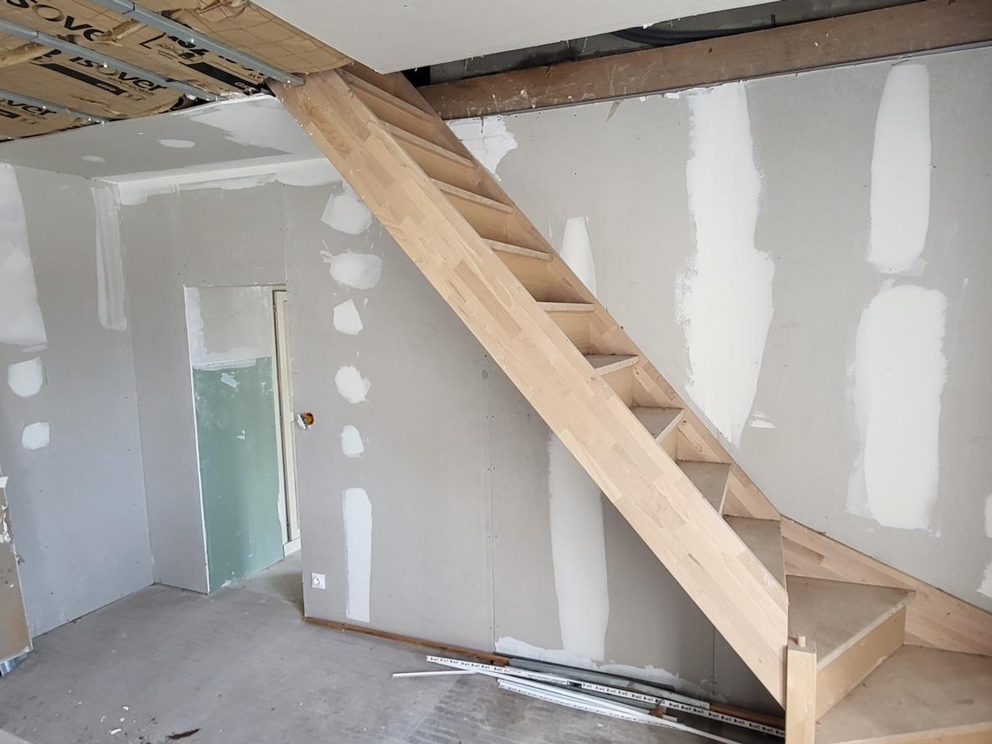 Immeuble à vendre - 6 pièces - 130m2 - Saint-Pierre-De-M... (86260)