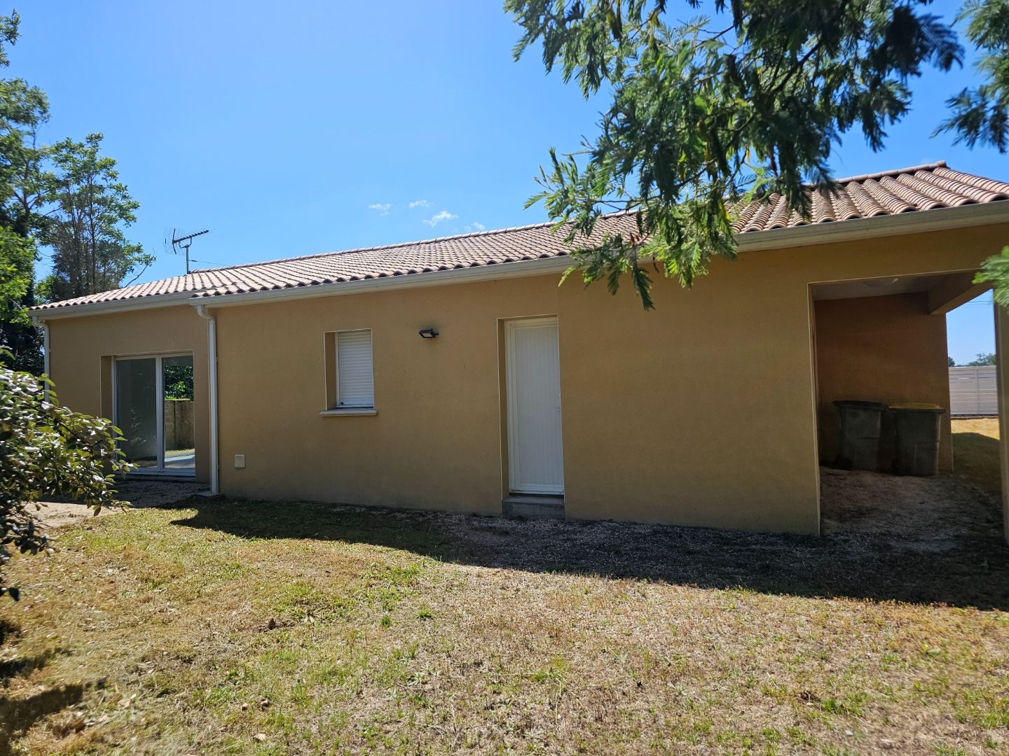 Maison à vendre - 5 pièces - 123m2 - Challans (85300)