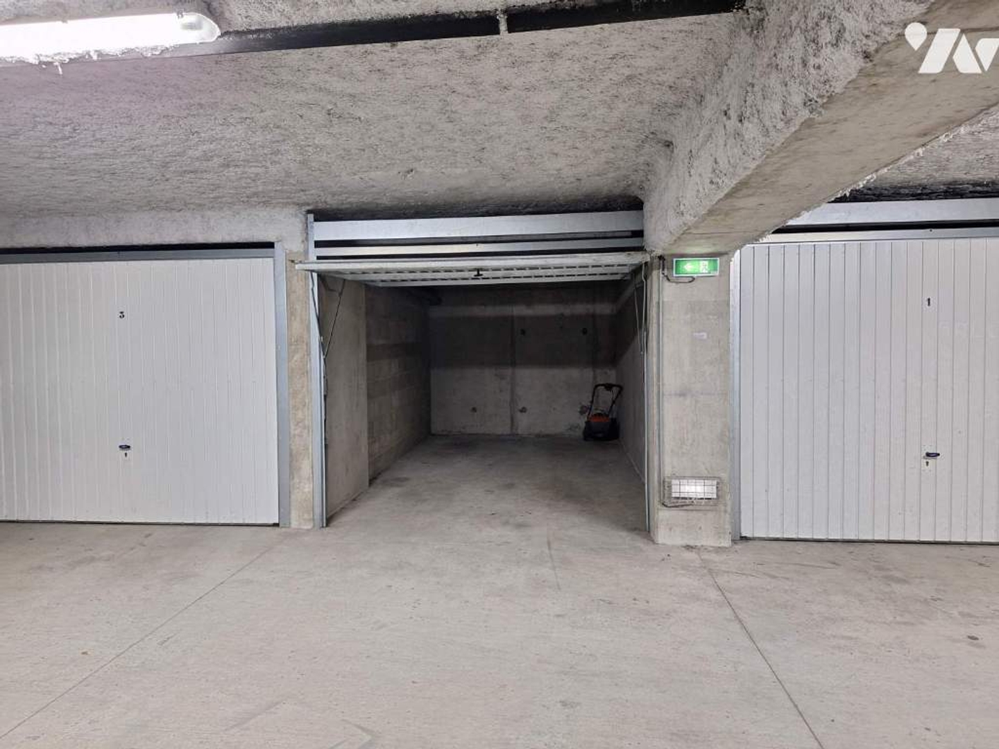 Appartement à vendre - 2 pièces - 41m2 - Saint-Méen-Le-Grand (35290)