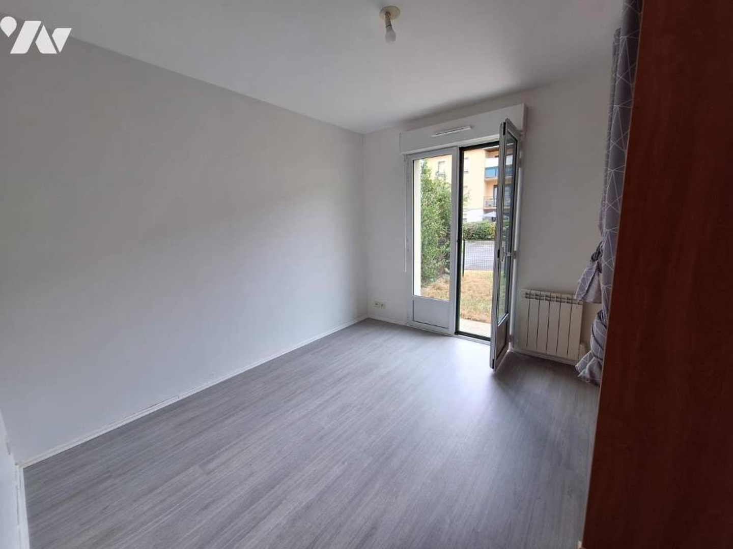 Appartement à vendre - 2 pièces - 41m2 - Saint-Méen-Le-Grand (35290)