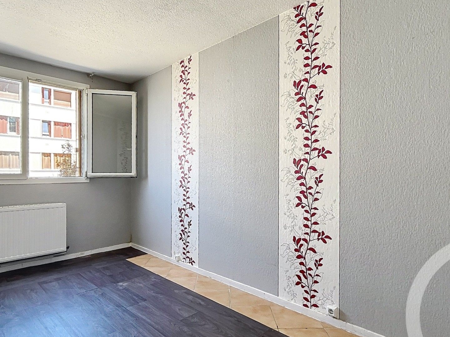 Appartement à vendre - 3 pièces - 64m2 - Saint-André-Les-V... (10120)