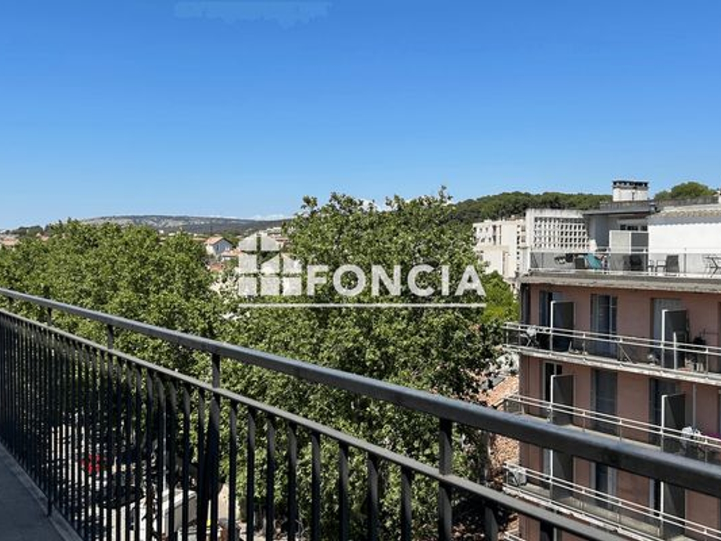 Appartement 3 pièces 89 m²