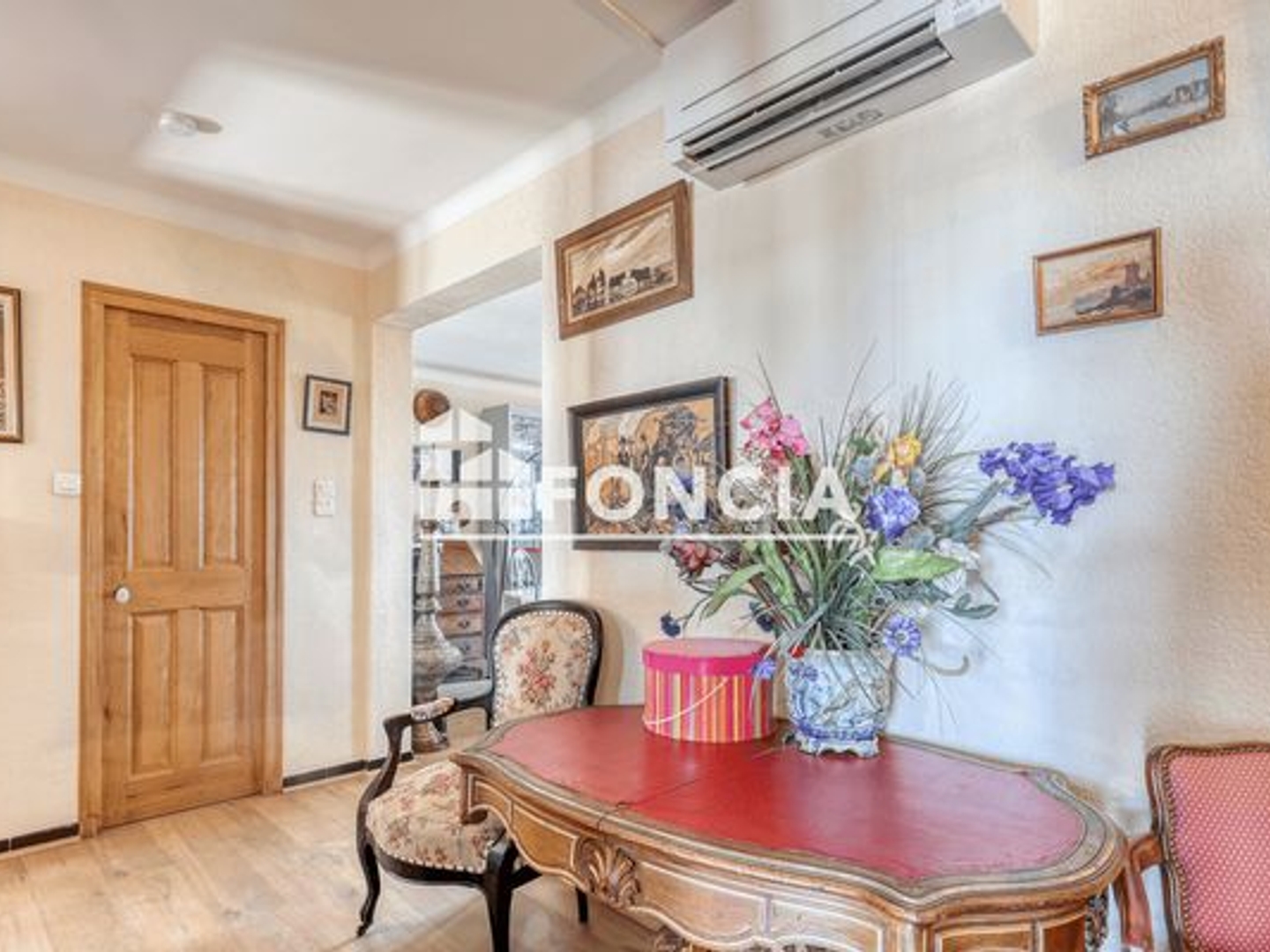 Appartement à vendre - 3 pièces - 89m2 - Salon-De-Provence (13300)