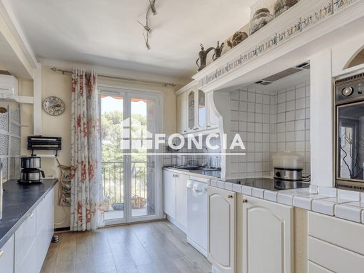 Appartement à vendre - 3 pièces - 89m2 - Salon-De-Provence (13300)