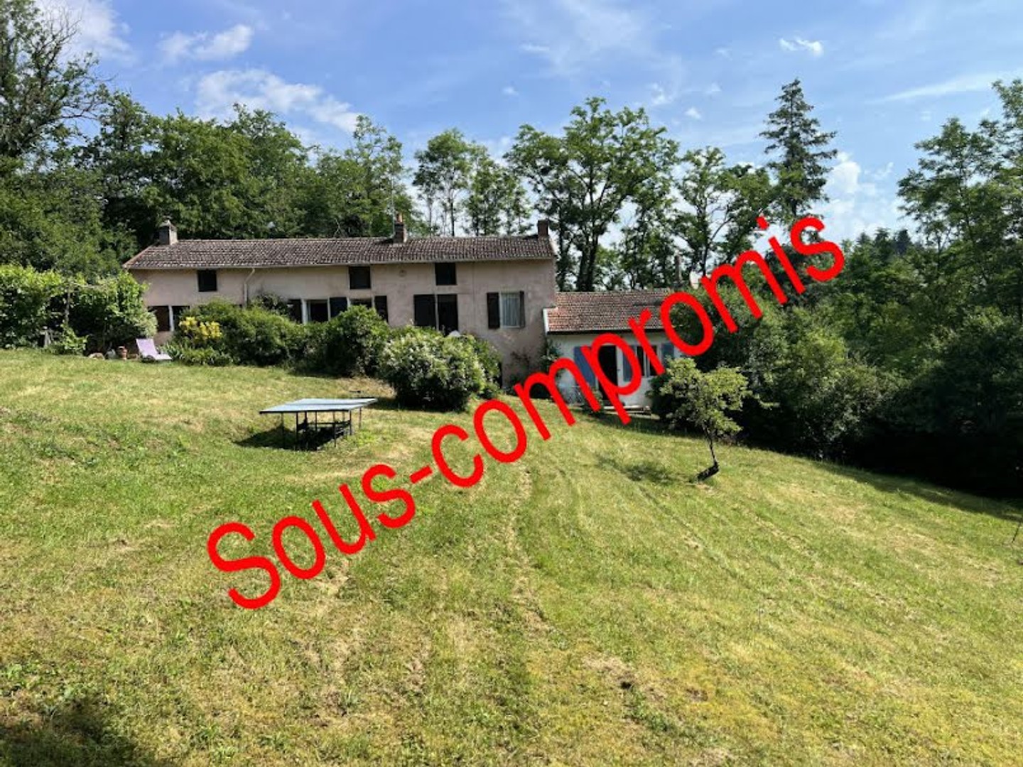 Maison 3 pièces 100 m²