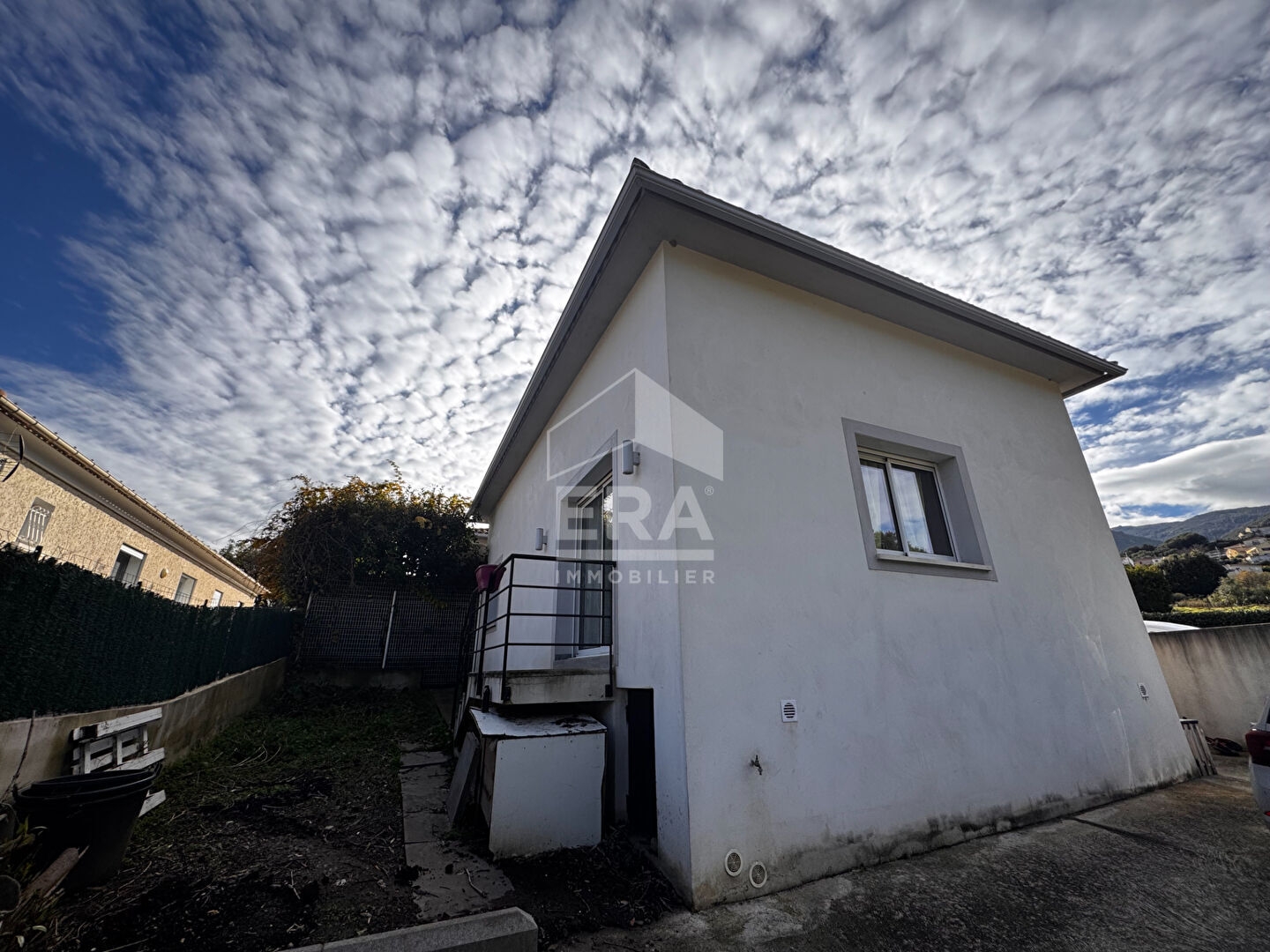 Maison 3 pièces 69 m²