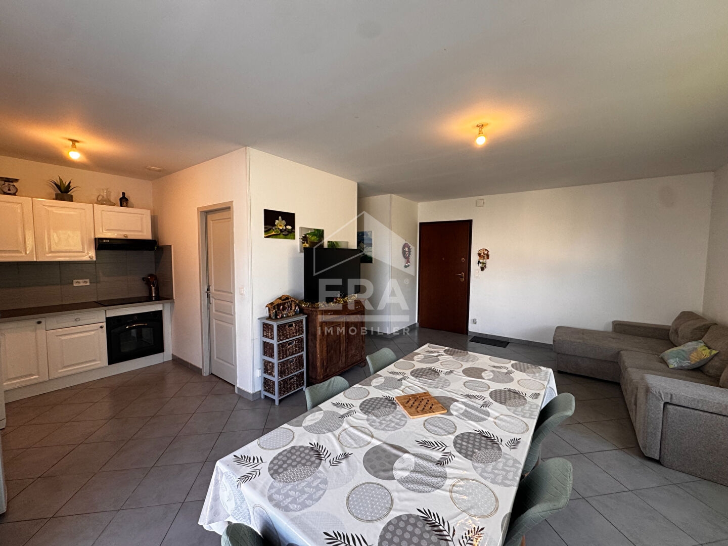 Maison à vendre - 3 pièces - 69m2 - Biguglia (20620)