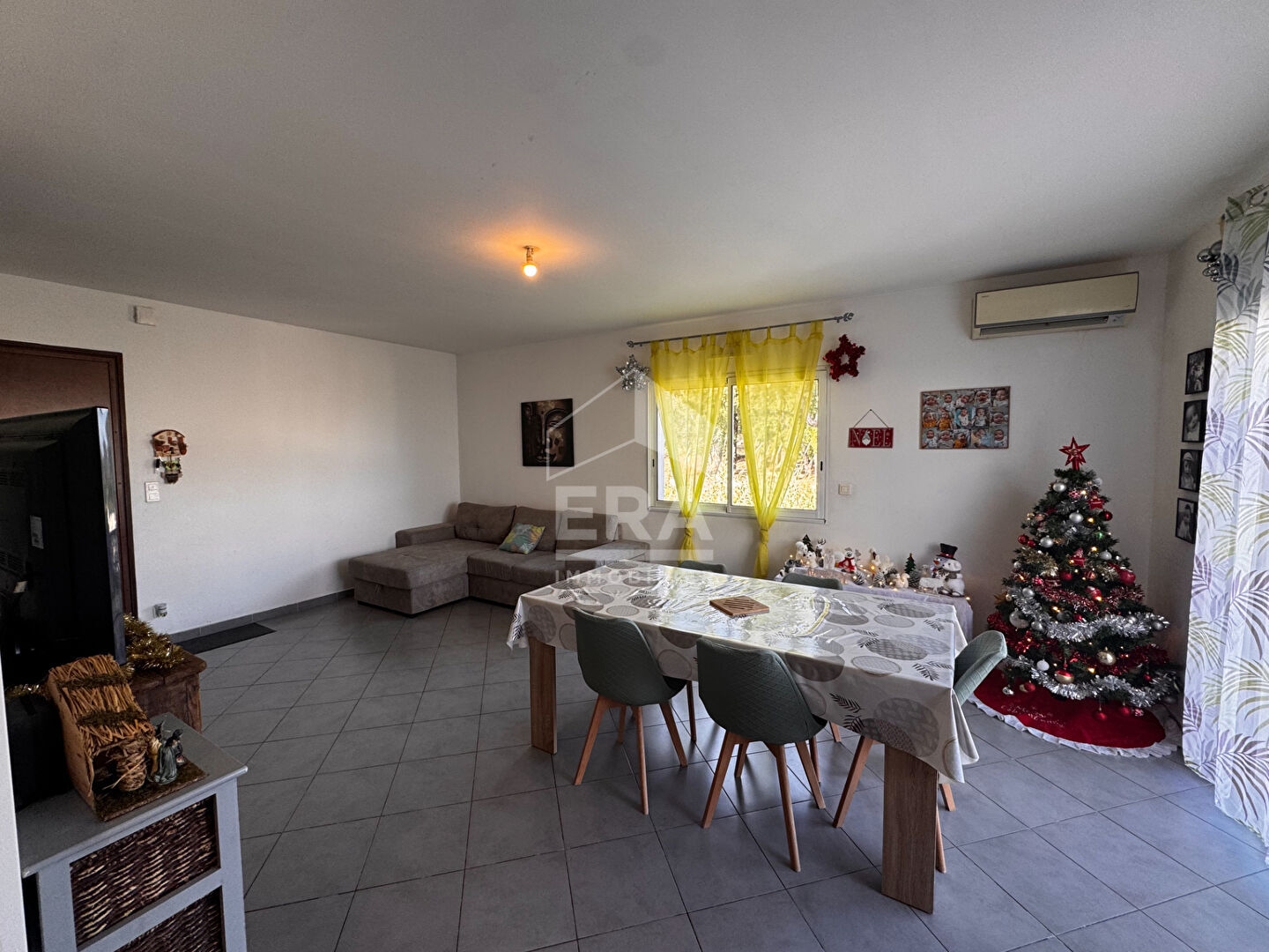 Maison à vendre - 3 pièces - 69m2 - Biguglia (20620)