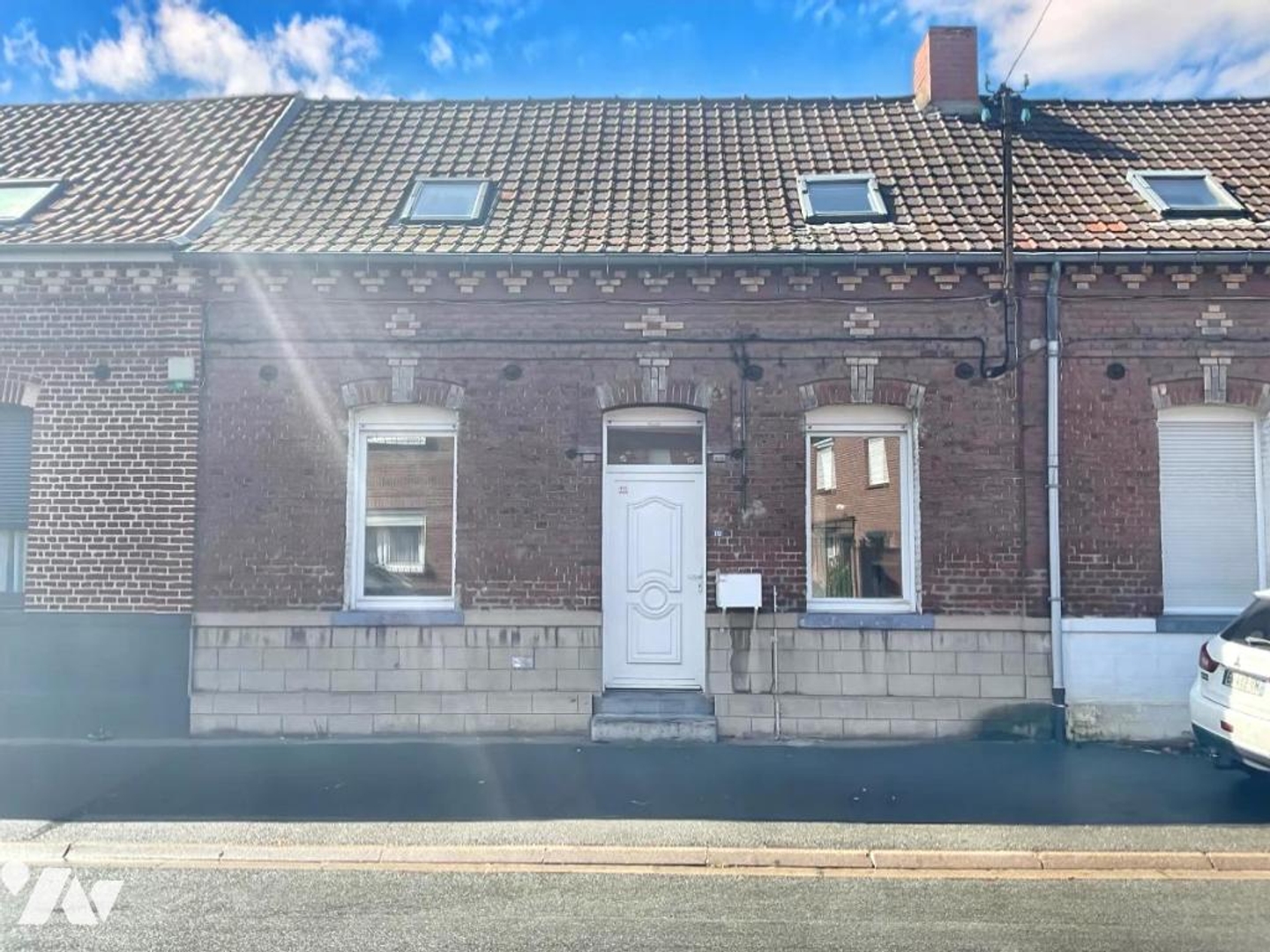 Maison 4 pièces 85 m²