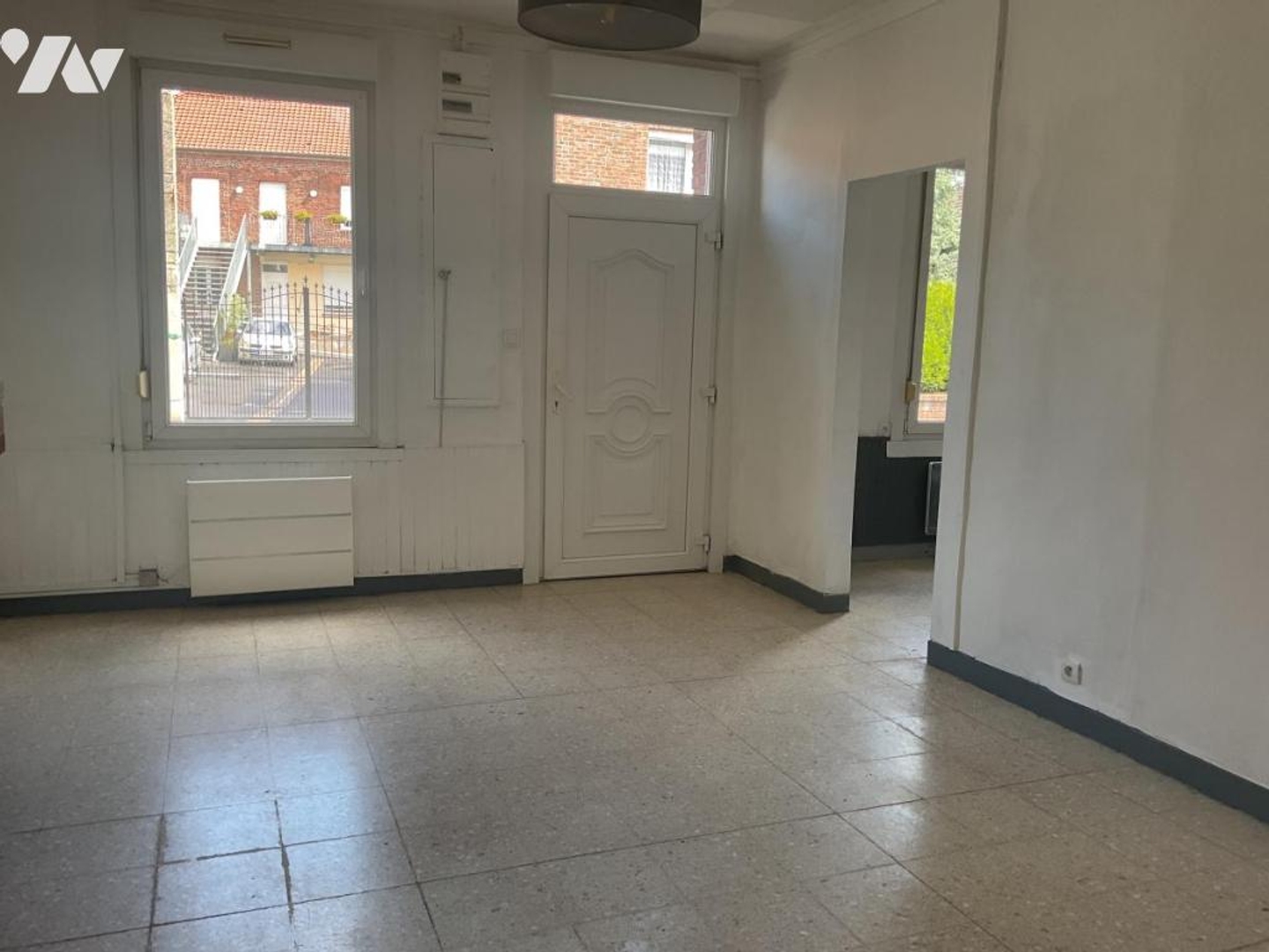 Maison à vendre - 4 pièces - 85m2 - Roost-Warendin (59286)