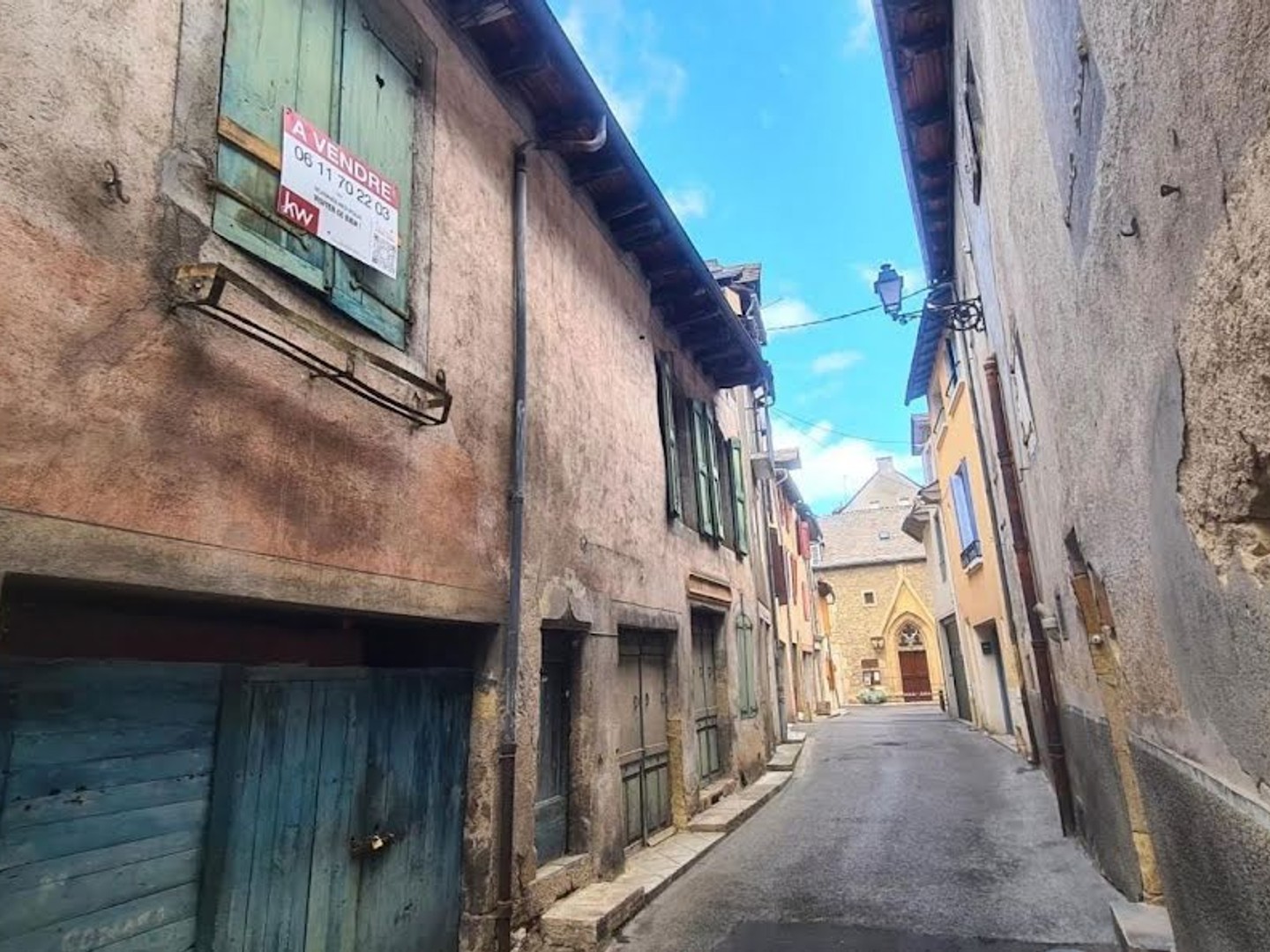 Maison 4 pièces 140 m²