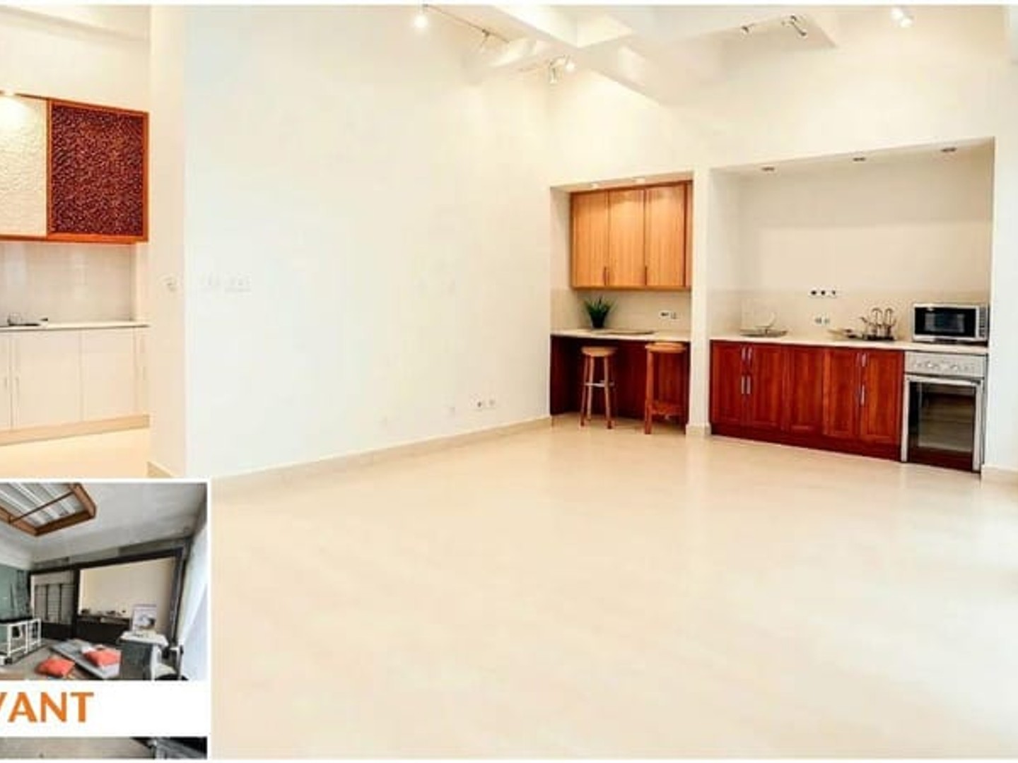Vente Boutique/Local commercial 46 m²