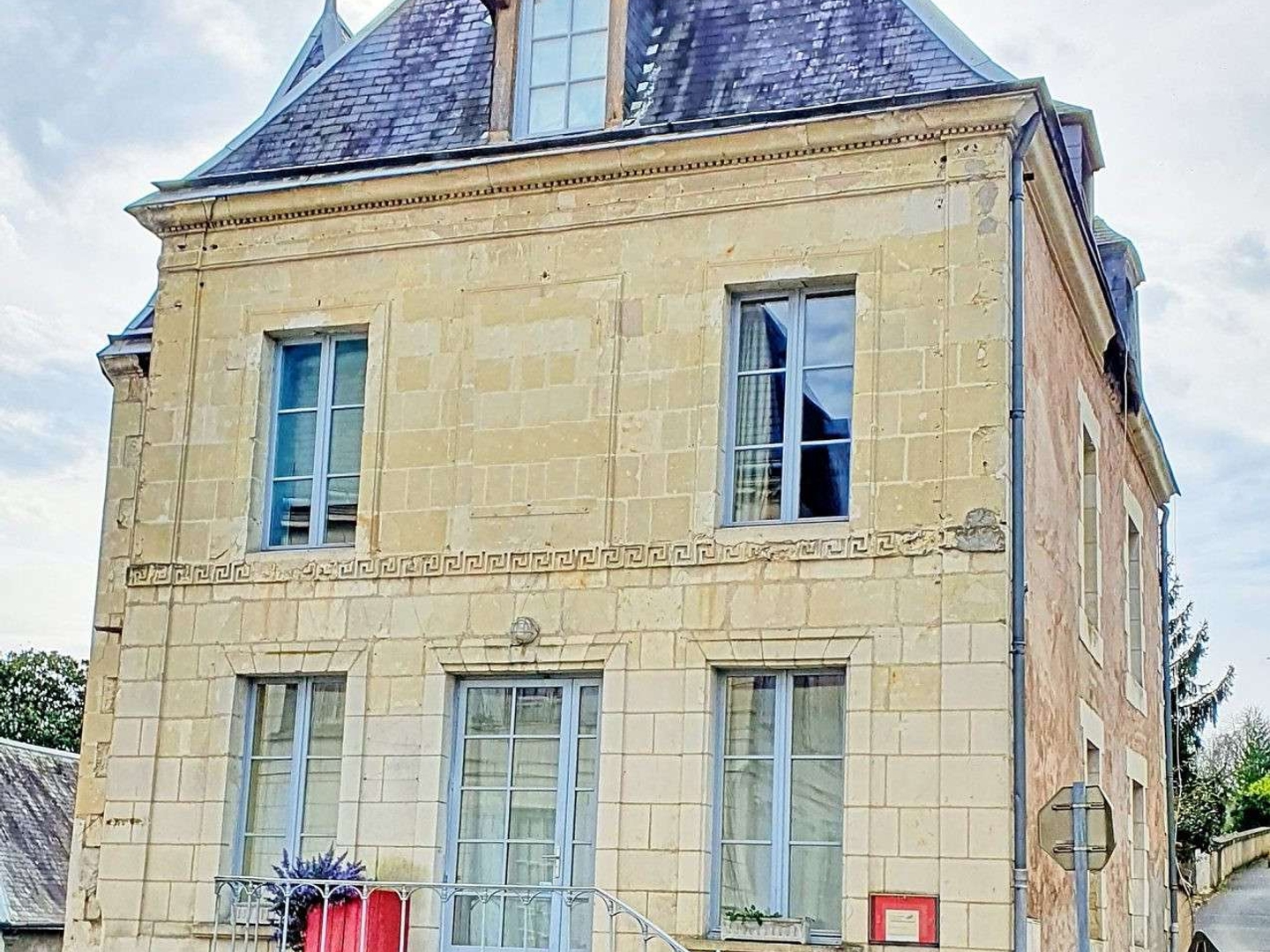 Maison d'hôtes/gîte coeur de la Val de Loir