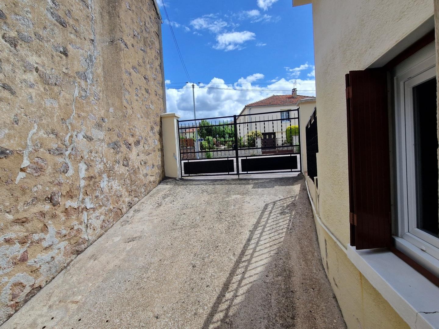 Maison à vendre - 4 pièces - 86m2 - Avallon (89200)