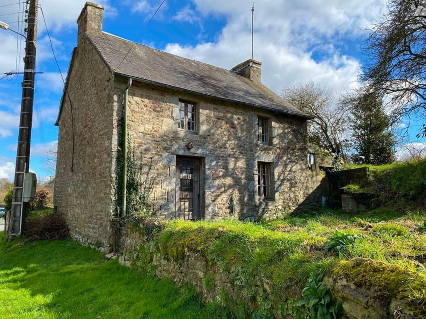 Maison 3 pièces 90 m²