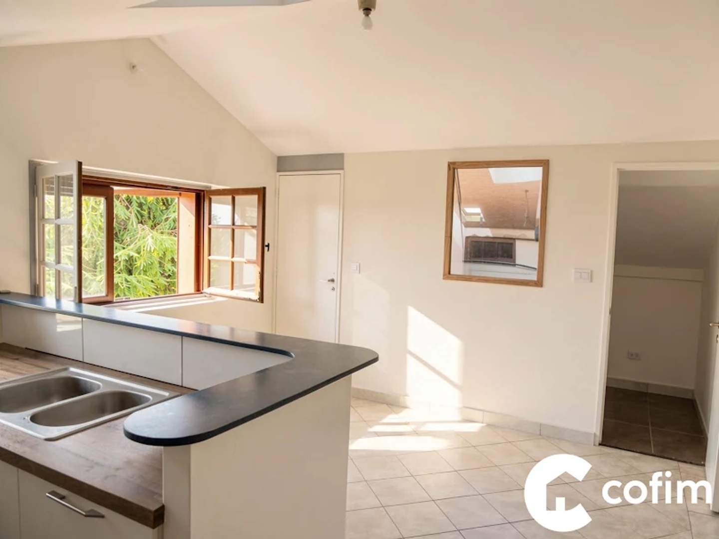 Appartement 3 pièces 50 m²