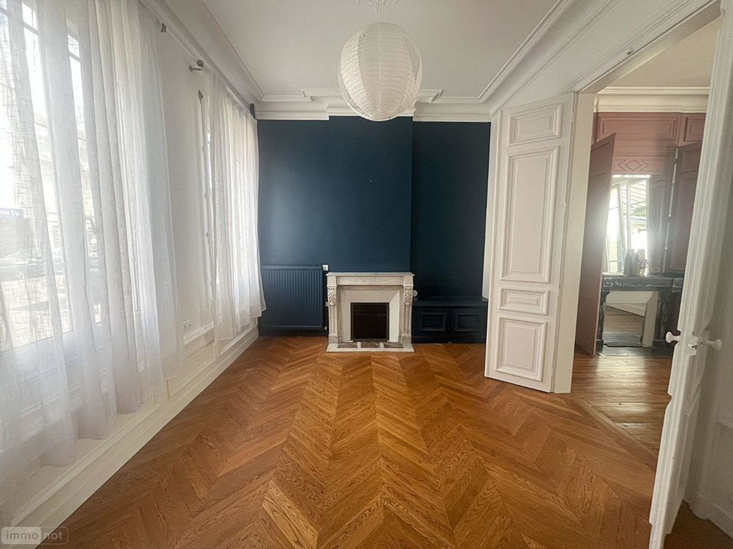 Maison à vendre - 6 pièces - 147m2 - Évreux (27000)