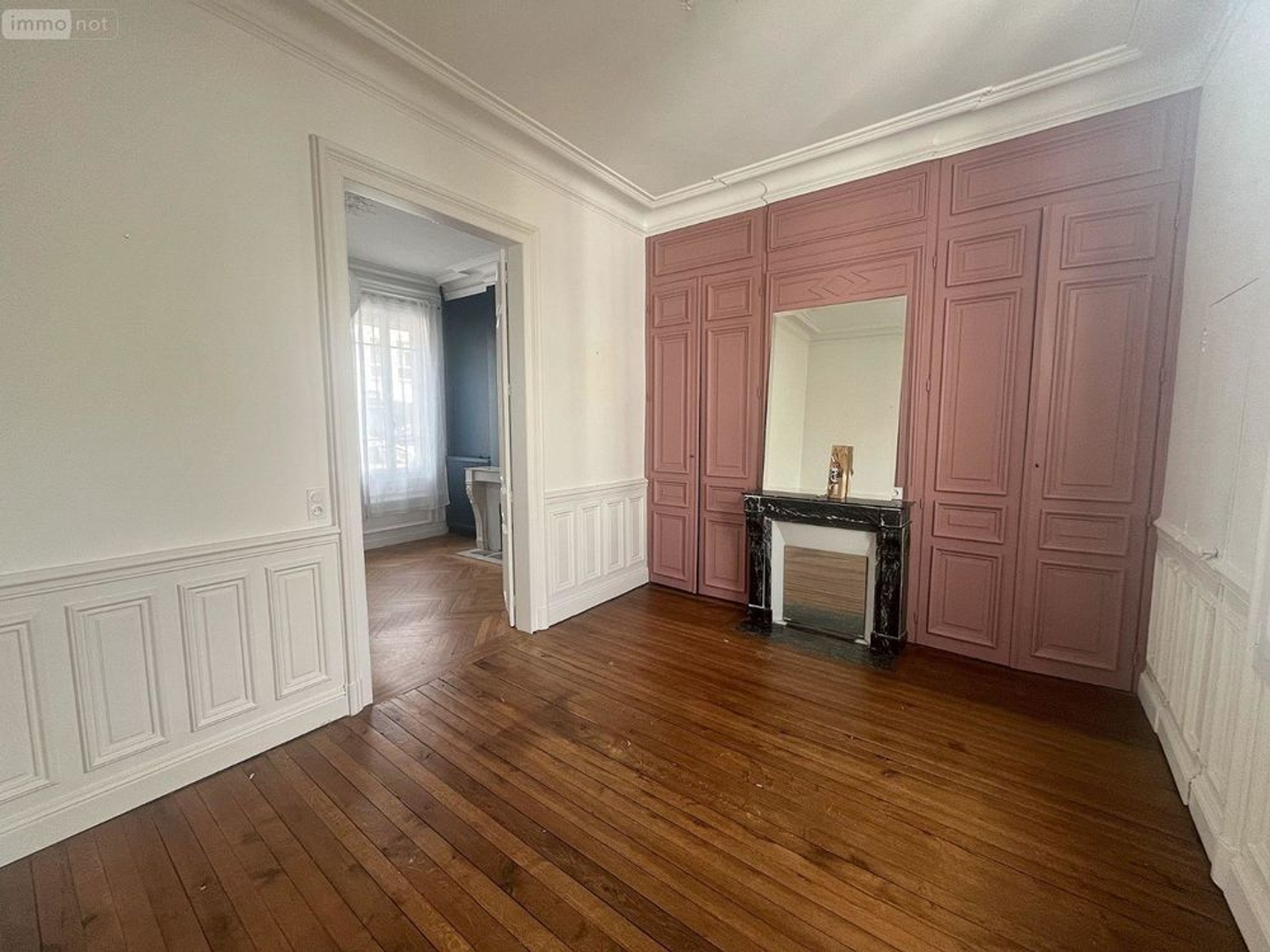 Maison à vendre - 6 pièces - 147m2 - Évreux (27000)