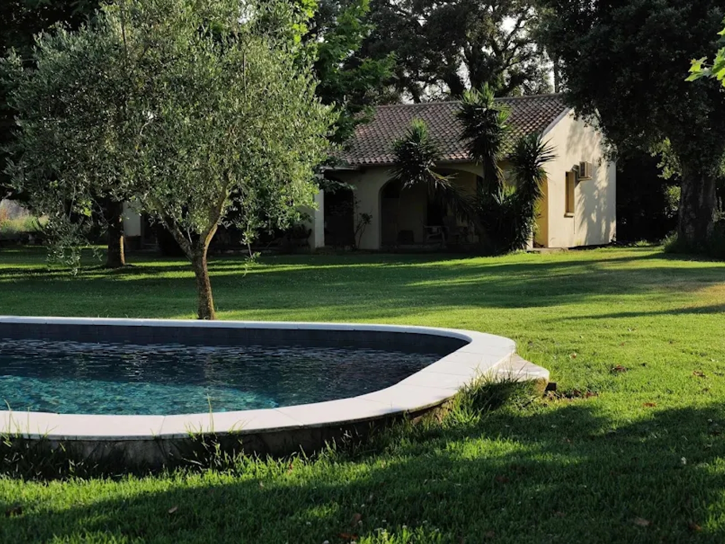Maison 4 pièces