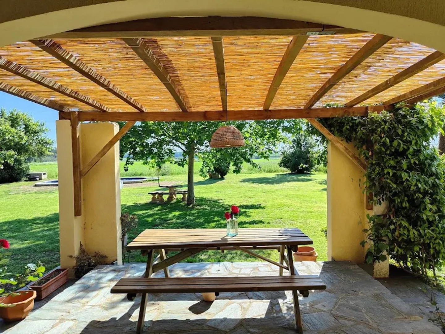 Maison à vendre - 4 pièces - Borgo (20290)