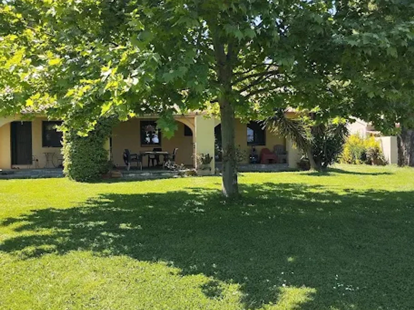 Maison à vendre - 4 pièces - Borgo (20290)