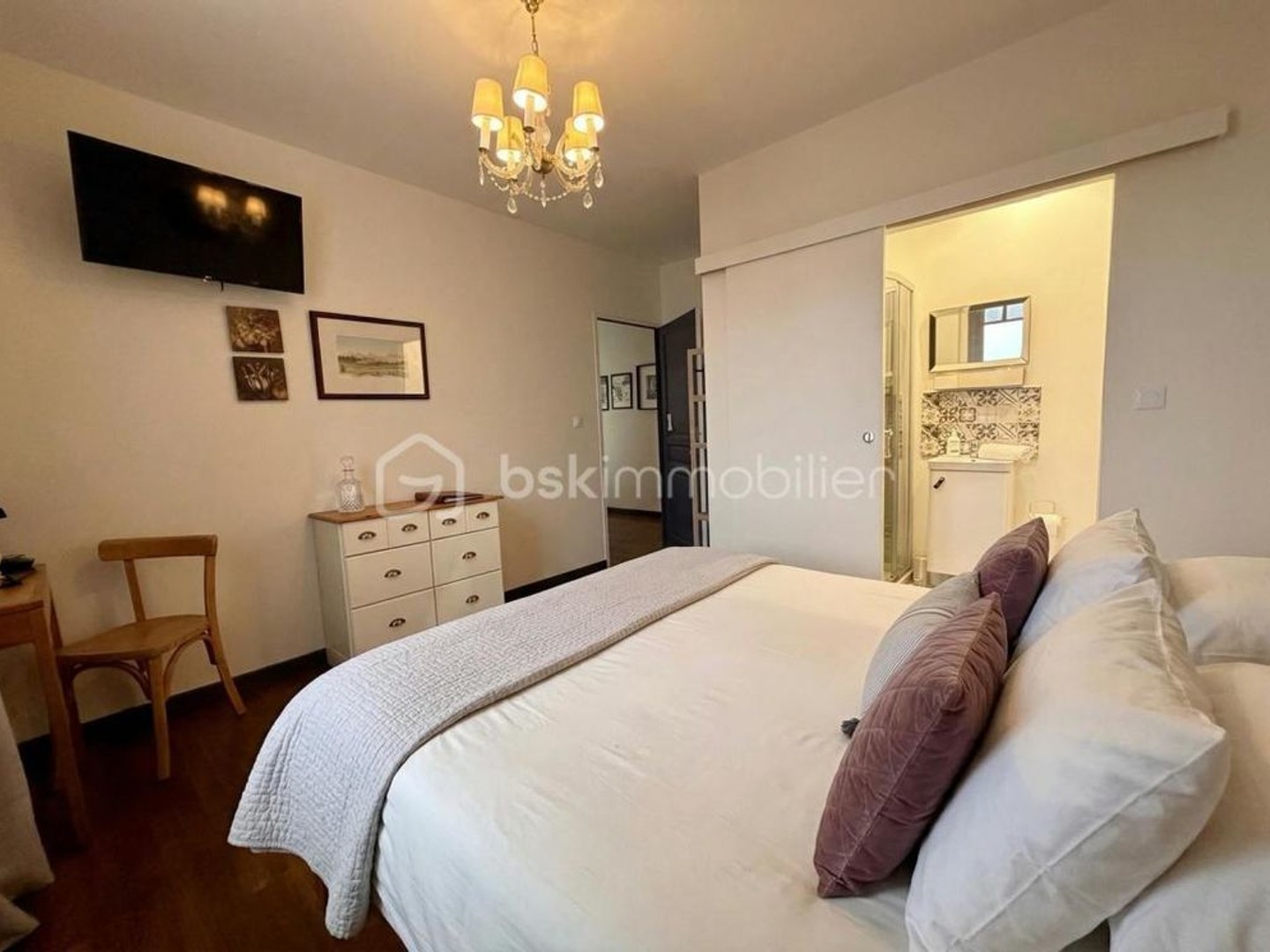 Locaux à vendre - 275m2 - Saint-Aignan (56480)