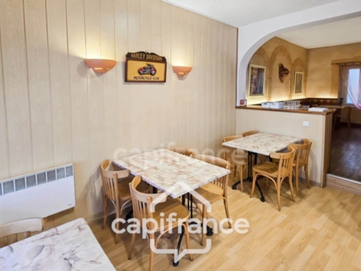 Magasin à vendre - 3 pièces - 56m2 - Chalon-Sur-Saône (71100)