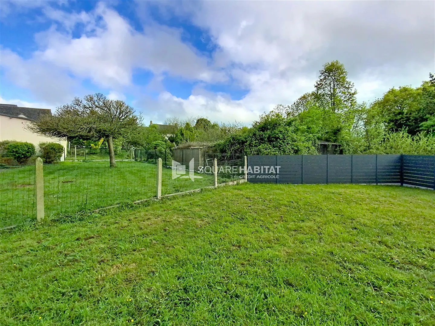 Maison à vendre - 4 pièces - 66m2 - Baulon (35580)