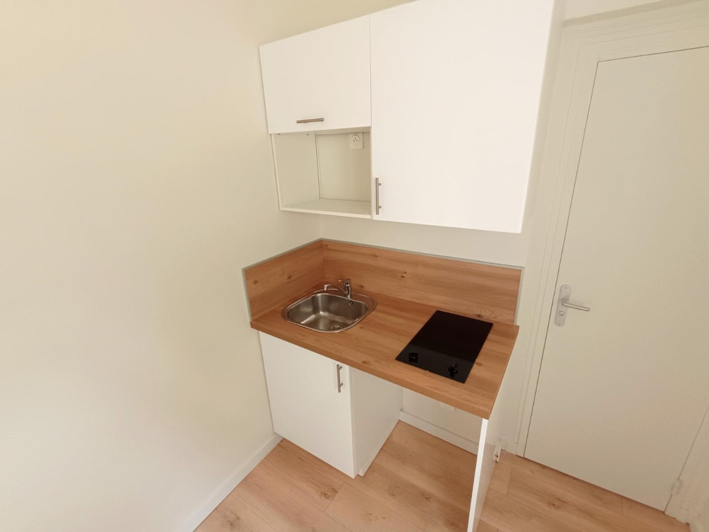 Appartement à louer - Amiens (80000)