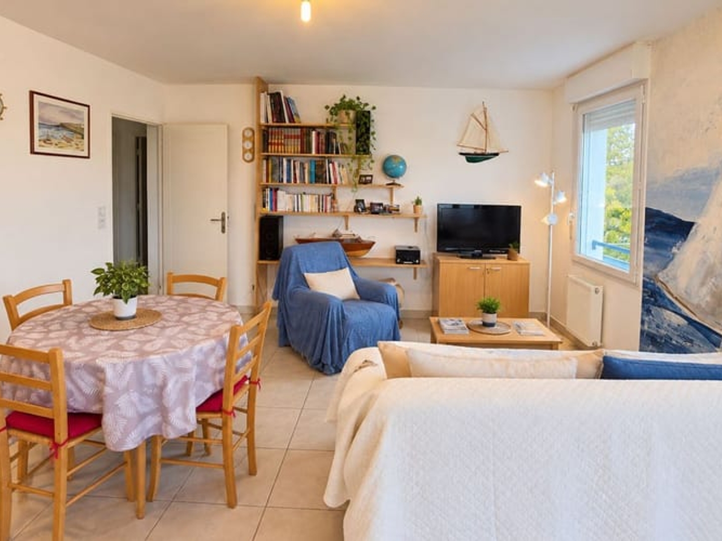 Appartement à vendre - 3 pièces - 62m2 - Avignon (84140)