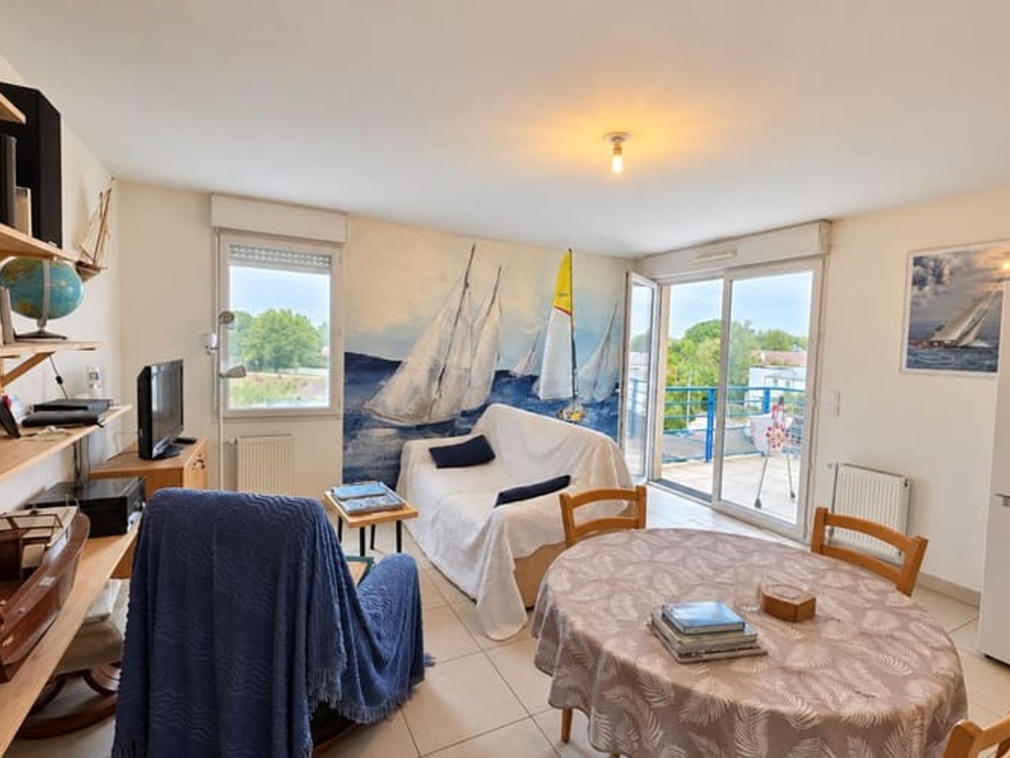 Appartement à vendre - 3 pièces - 62m2 - Avignon (84140)